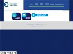 Sites similar to cemsa.edu.mx