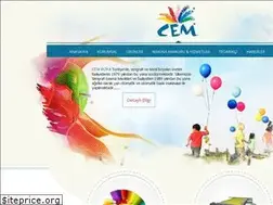 Sites similar to cemserigrafi.com.tr