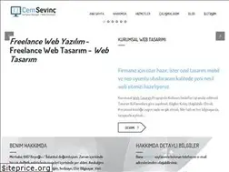Sites similar to cemsevinc.com