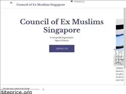 Sites similar to cemsg.org