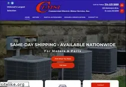 Sites similar to cemsi.net