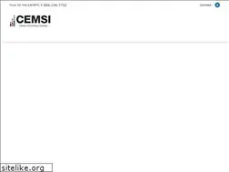 Sites similar to cemsi.on.ca