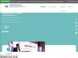 Sites similar to cemsindia.org