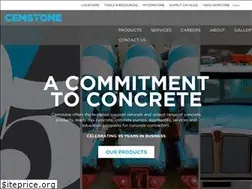 Sites similar to cemstone.com