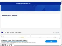 Sites similar to cemstoretec.com.br
