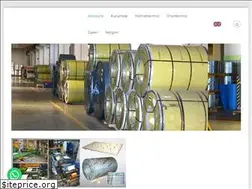 Sites similar to cemsun.com