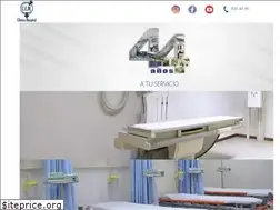 Sites similar to cemsureste.com