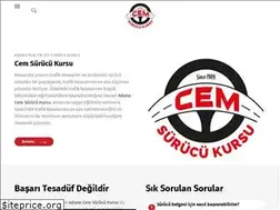 Sites similar to cemsurucukursu.com