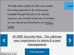 Sites similar to cemsys.com
