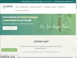 Sites similar to cemta.com.ar