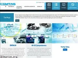 Sites similar to cemtas.com.tr