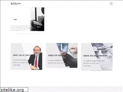 Sites similar to cemterzi.com.tr