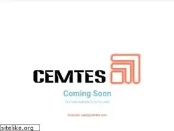 Sites similar to cemtes.com
