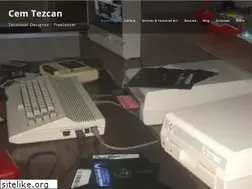 Sites similar to cemtezcan.com