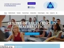 Sites similar to cemtuition.com.au