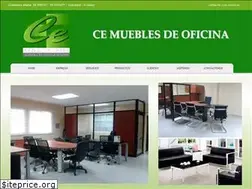 Sites similar to cemuebles.com