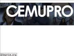 Sites similar to cemupro.org.ar