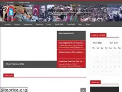 Sites similar to cemvakfi.org