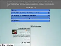 Sites similar to cemvf.blogspot.com
