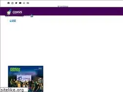 Sites similar to cemvs.com.br