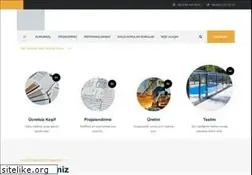 Sites similar to cemyapi.com