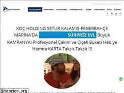 Sites similar to cemyatkiralama.com