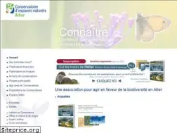 Sites similar to cen-allier.org