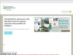 Sites similar to cen-aquitaine.org