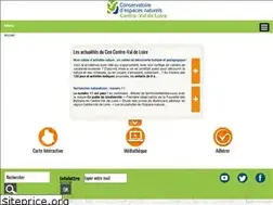 Sites similar to cen-centrevaldeloire.org