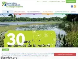 Sites similar to cen-champagne-ardenne.org