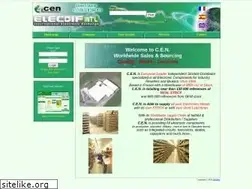 Sites similar to cen-fr.net