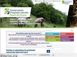 Sites similar to cen-hautsdefrance.org