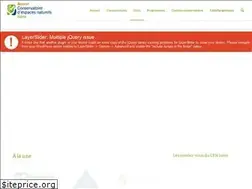 Sites similar to cen-isere.org