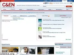 Sites similar to cen-online.org