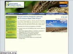 Sites similar to cen-paca.org