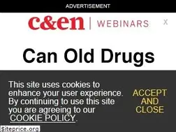 Sites similar to cen.acs.org