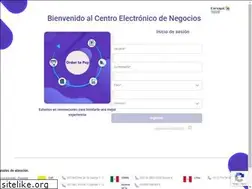 Sites similar to cen.biz