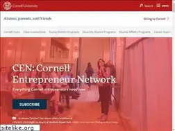 Sites similar to cen.cornell.edu