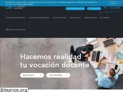 Sites similar to cen.edu