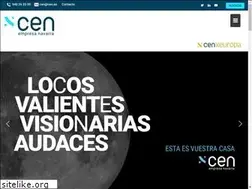 Sites similar to cen.es