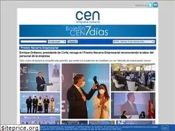 Sites similar to cen7dias.es