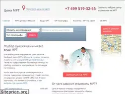 Sites similar to cena-mrt.ru