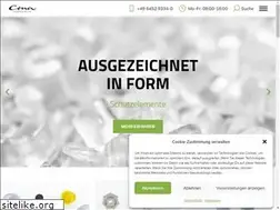 Sites similar to cena.de