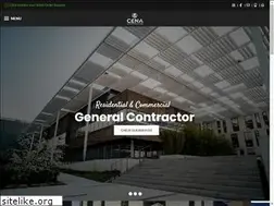 Sites similar to cenabuilders.com