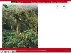 Sites similar to cenacafe.org.mx