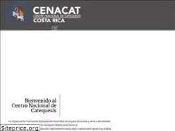 Sites similar to cenacat.org
