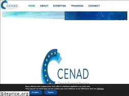 Sites similar to cenad.org