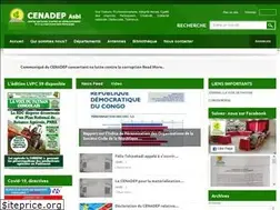 Sites similar to cenadepasbl.org