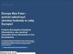 Sites similar to cenafutra.info