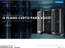 Sites similar to cenahost.com.br